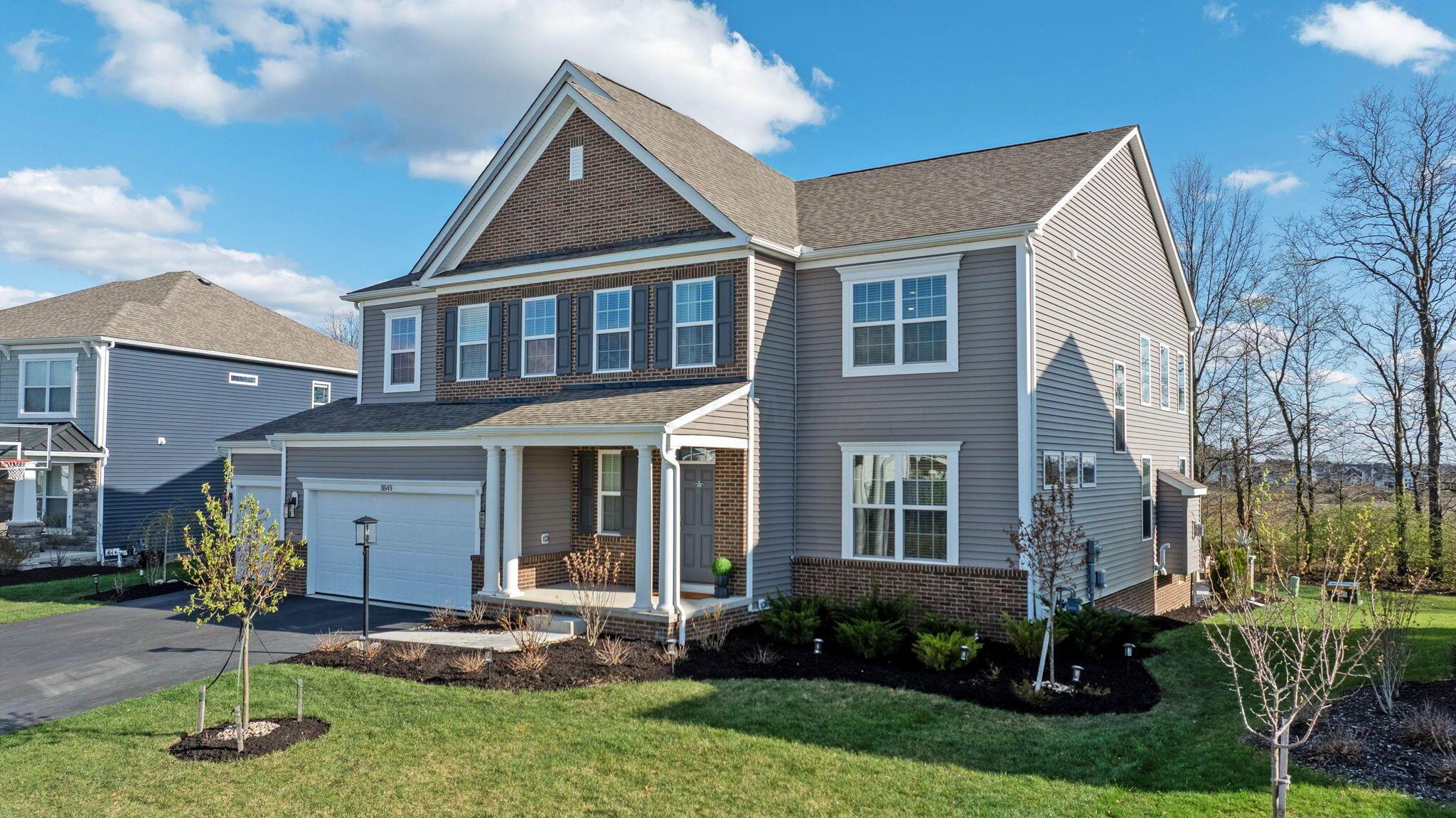 8849 Sandy Lane, Plain City, Ohio image 5