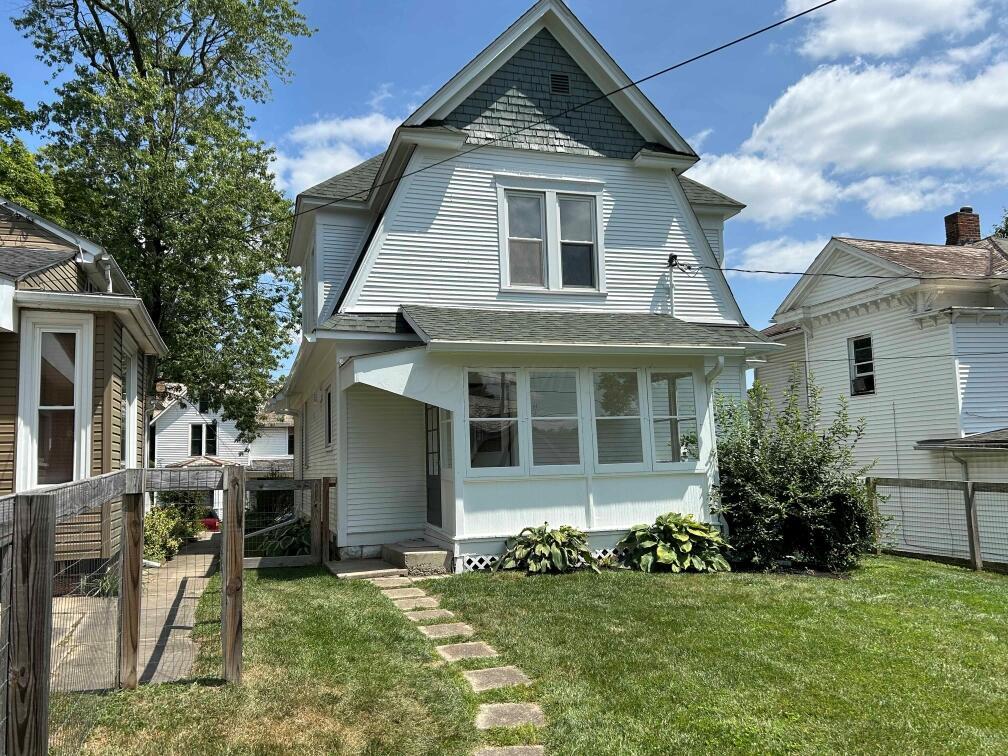 403 N Gay Street #1/2, Mount Vernon, Ohio image 5
