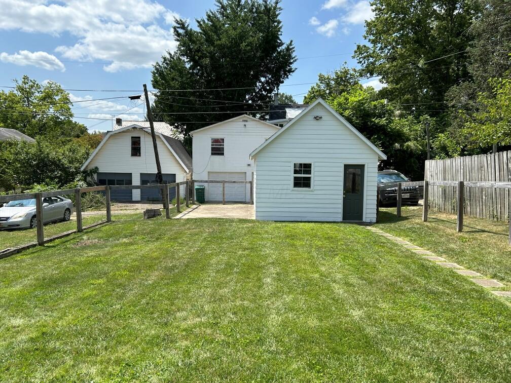 403 N Gay Street #1/2, Mount Vernon, Ohio image 44