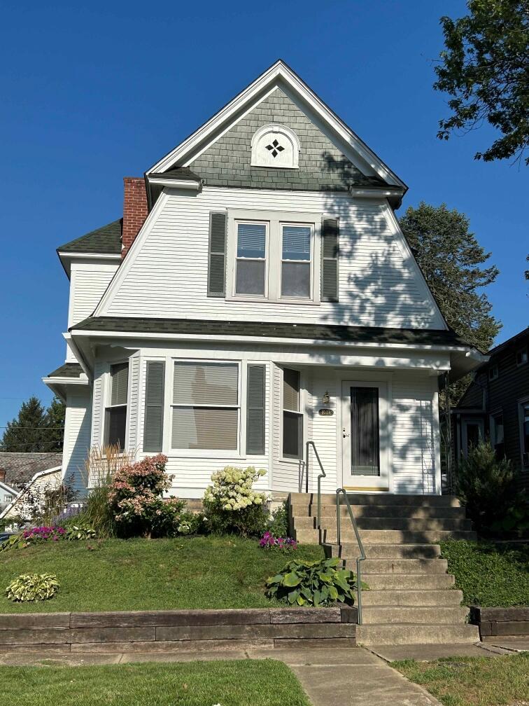 403 N Gay Street #1/2, Mount Vernon, Ohio image 1