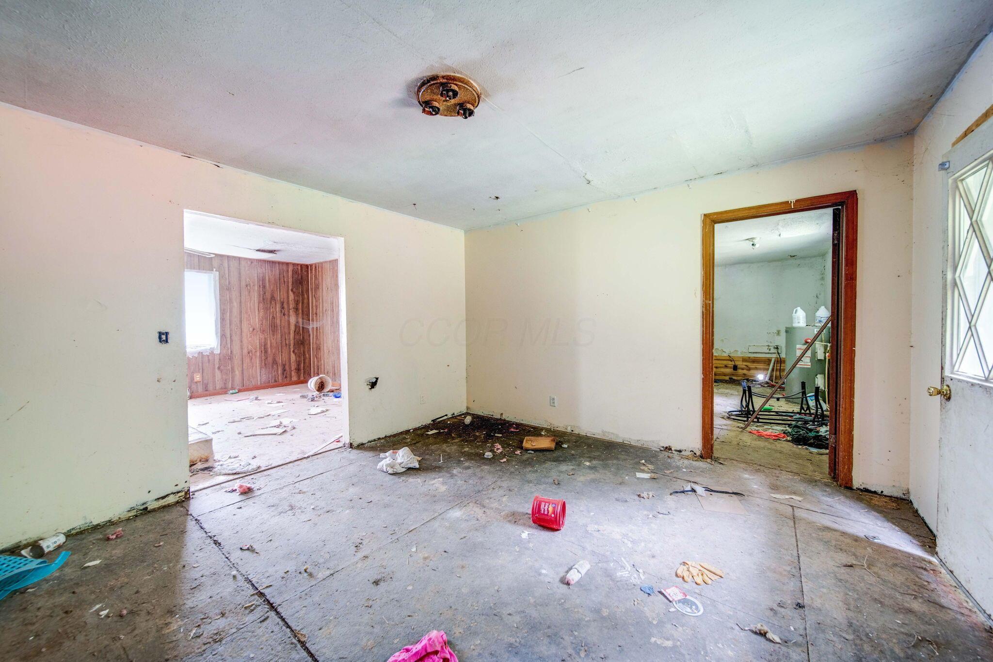 880 E Bethel Church Road, Gallipolis, Ohio image 15