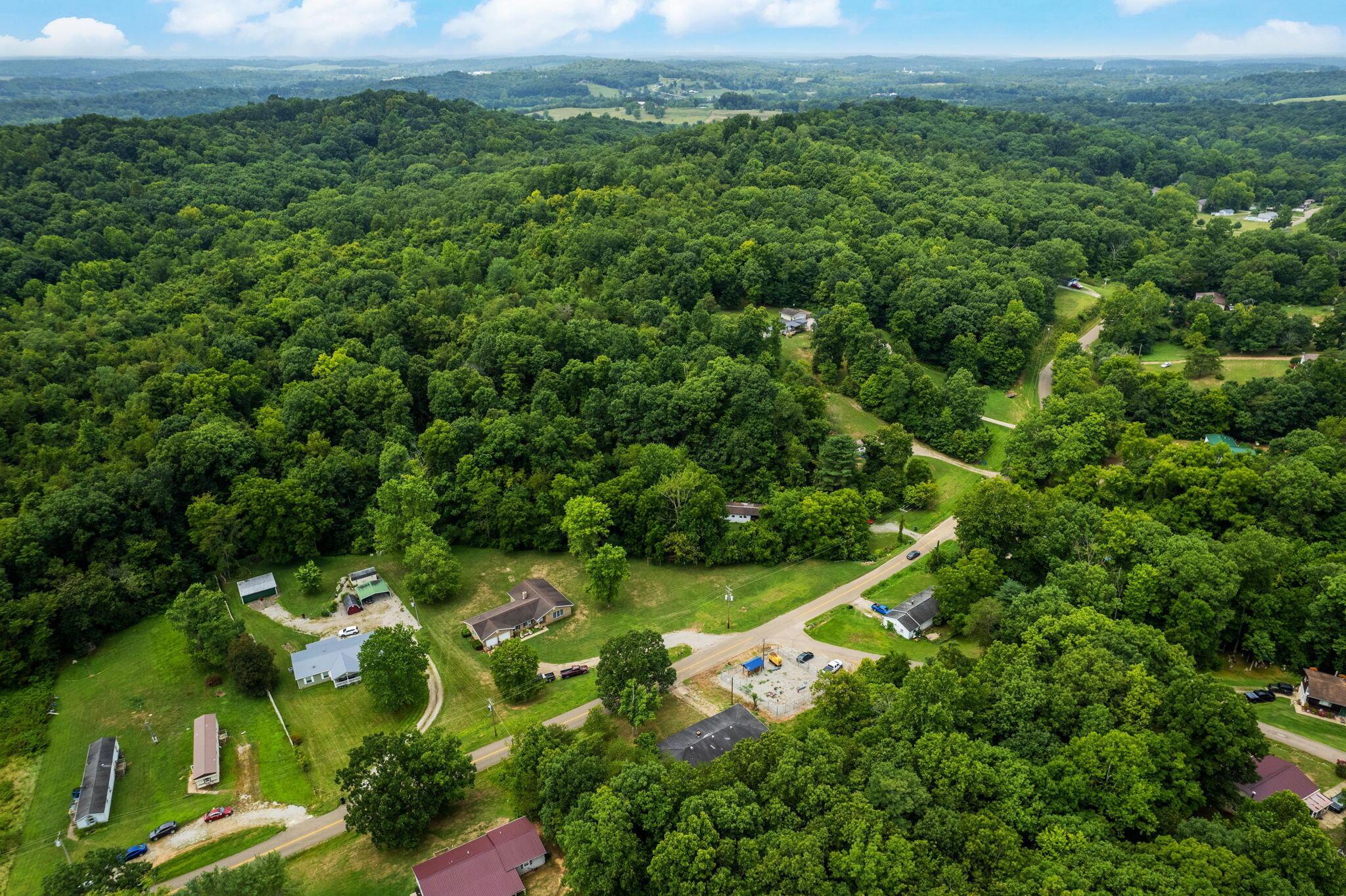 880 E Bethel Church Road, Gallipolis, Ohio image 21