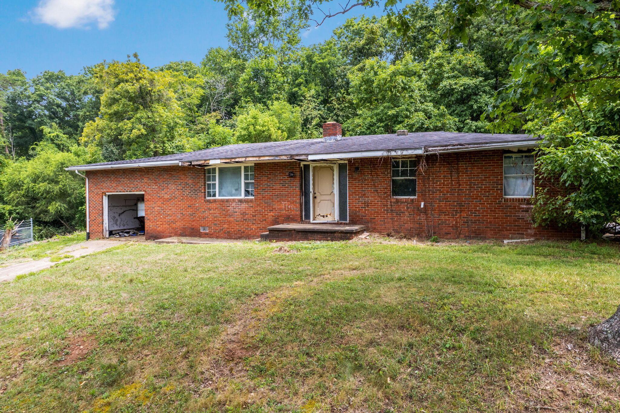 880 E Bethel Church Road, Gallipolis, Ohio image 1