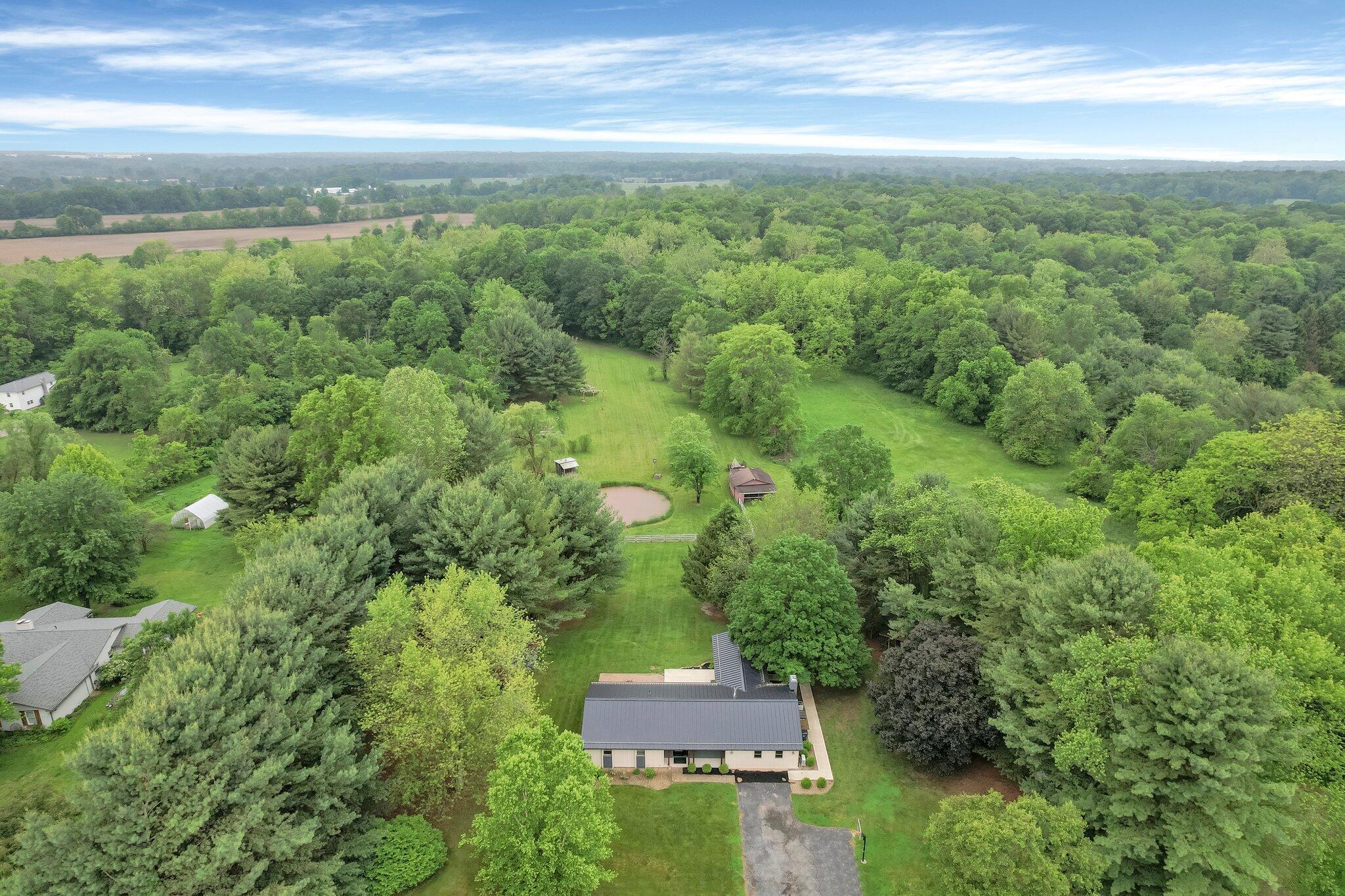 3924 Headleys Mill Road, Pataskala, Ohio image 47
