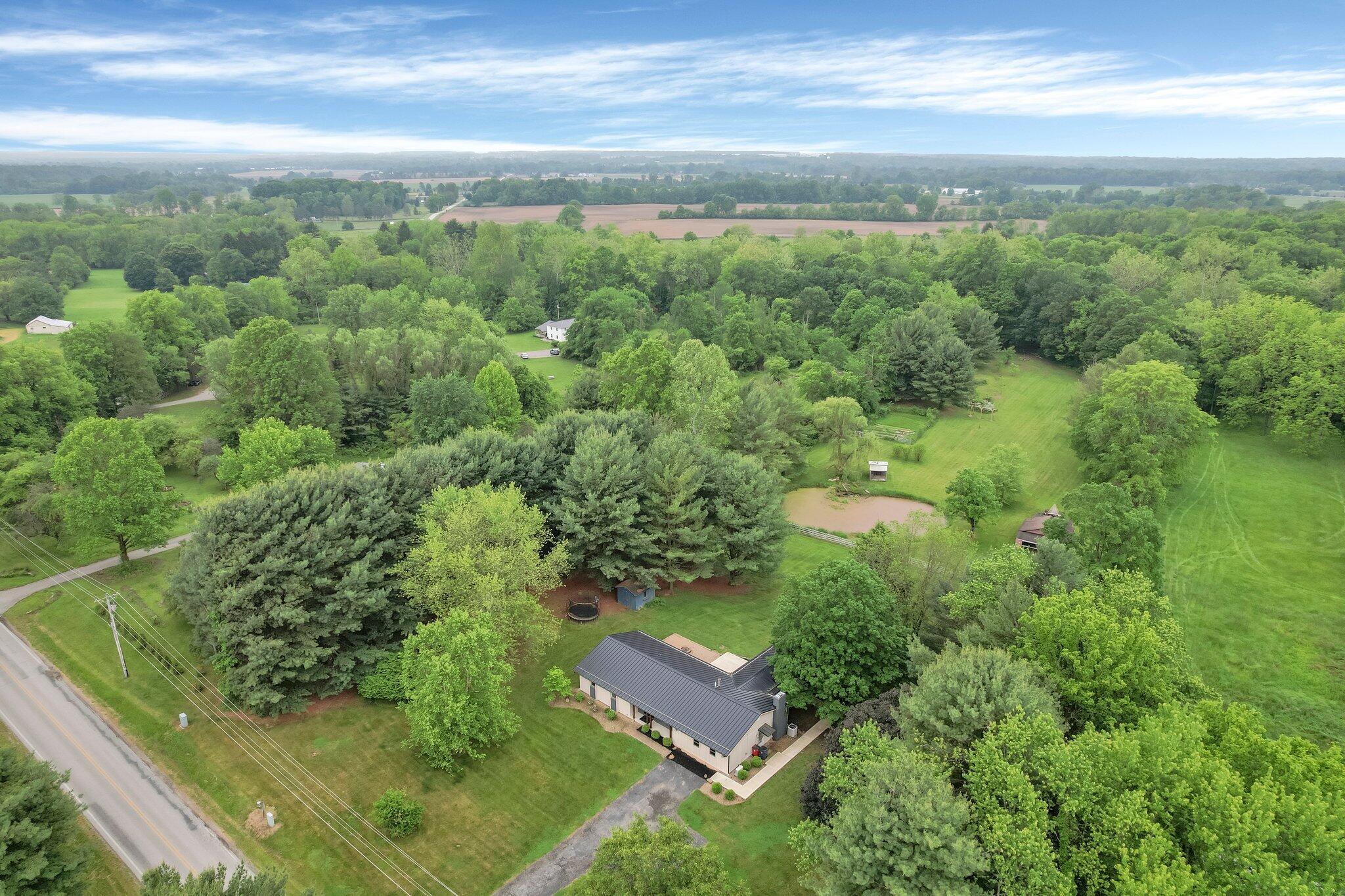3924 Headleys Mill Road, Pataskala, Ohio image 46
