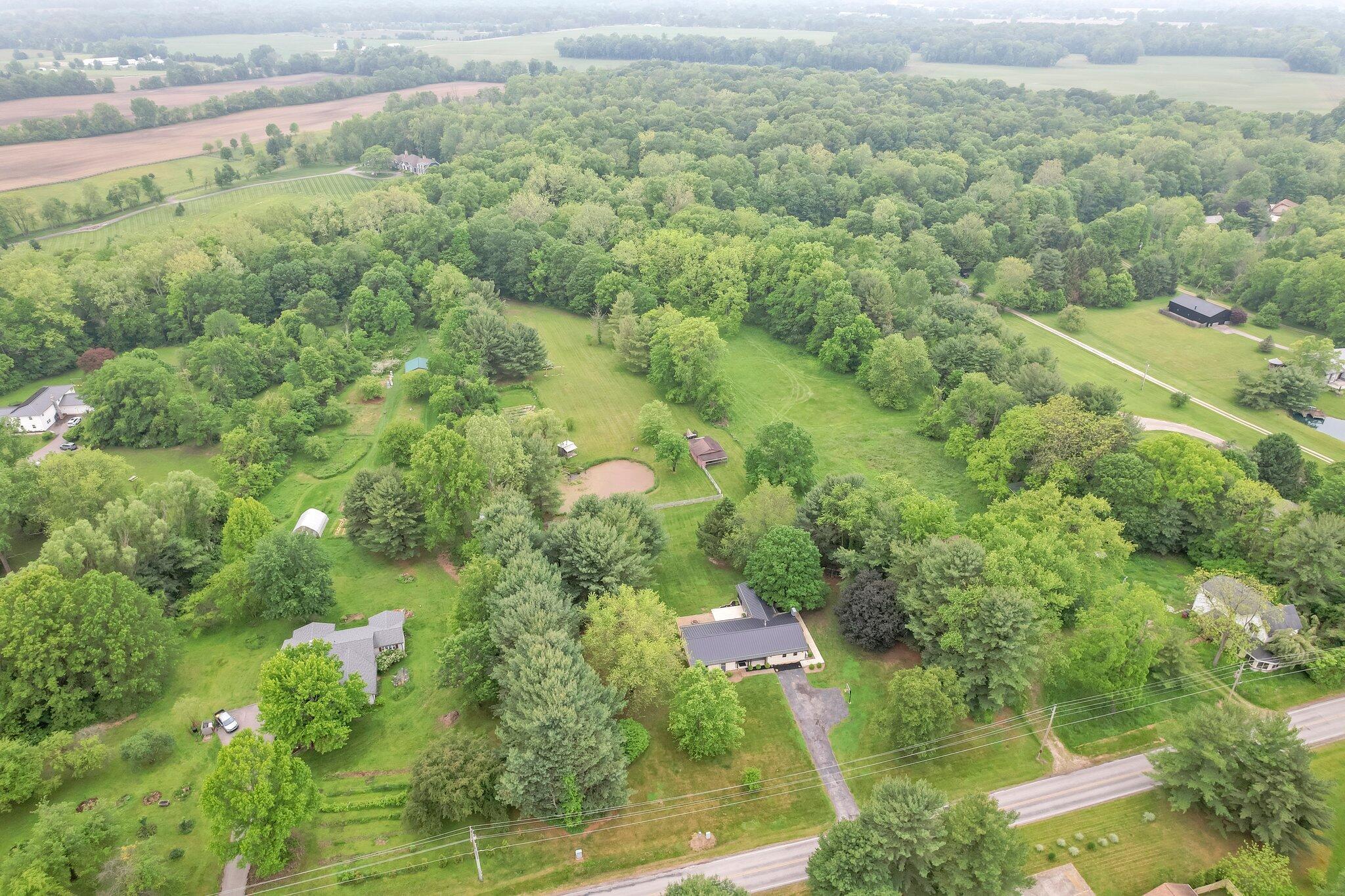 3924 Headleys Mill Road, Pataskala, Ohio image 49