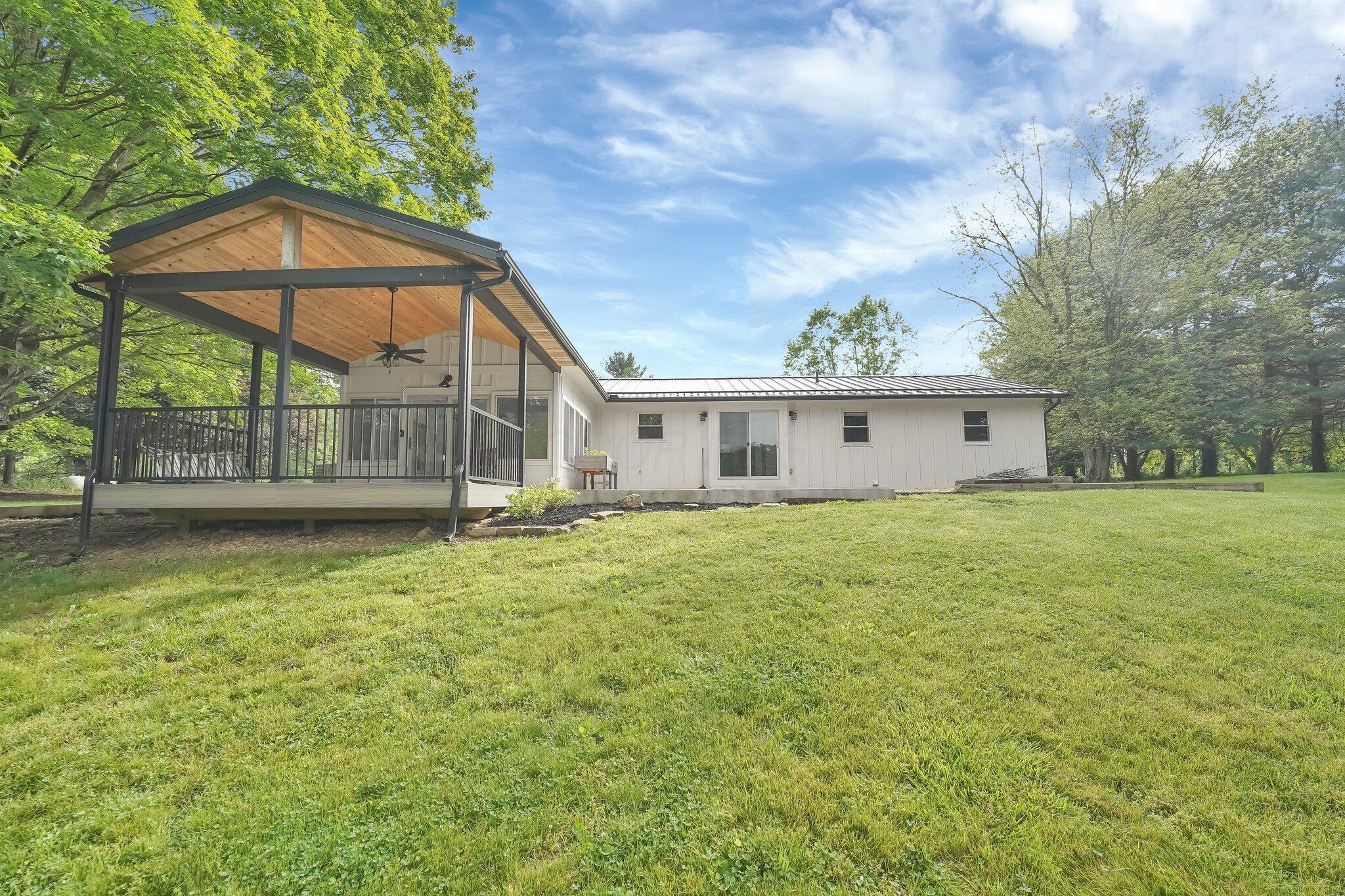 3924 Headleys Mill Road, Pataskala, Ohio image 38