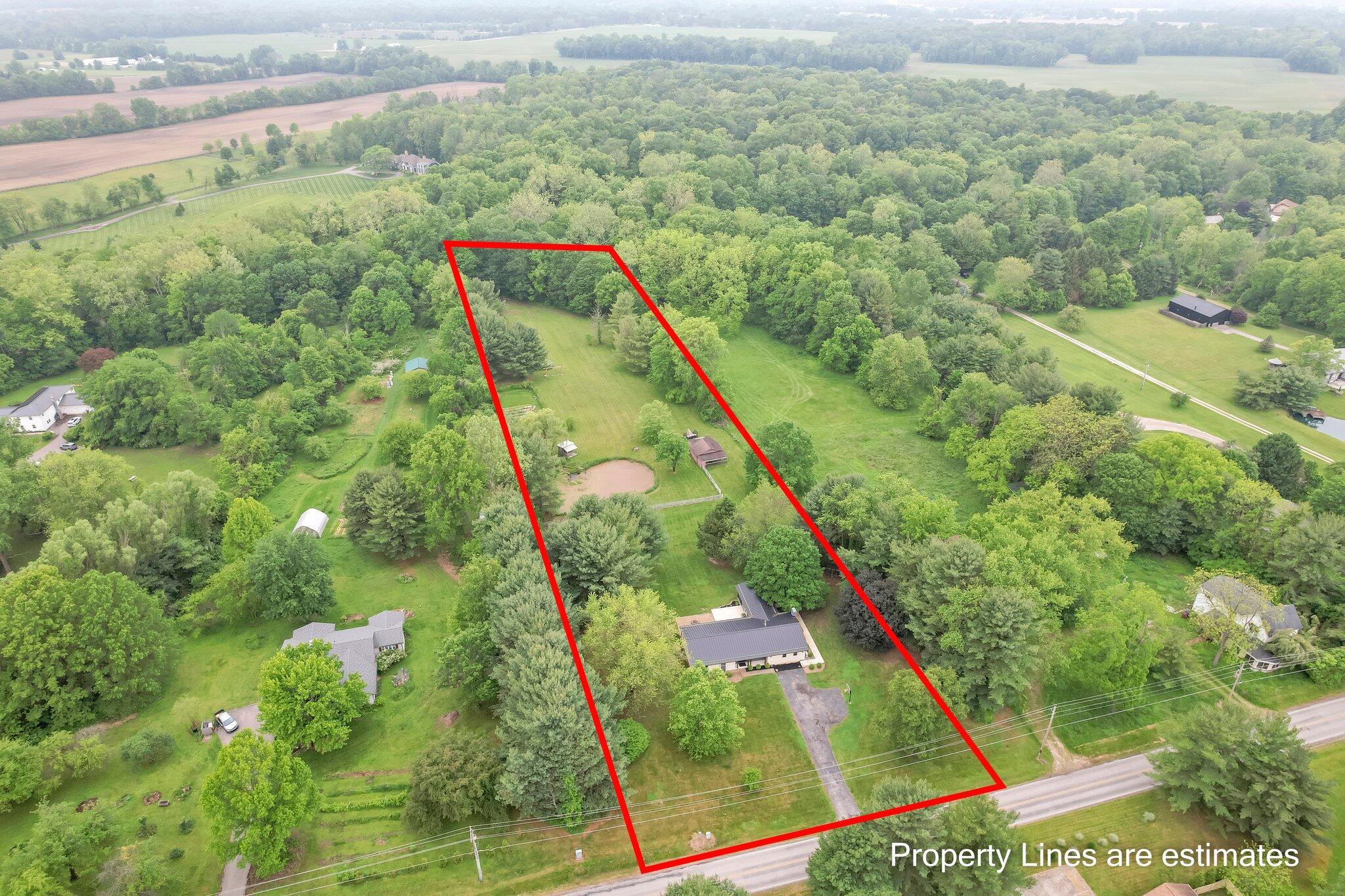 3924 Headleys Mill Road, Pataskala, Ohio image 39