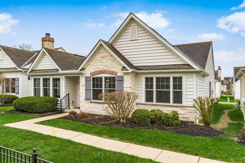 Condo For Sale - 6013 Turnwood Drive #16<br/> Westerville, OH 43081