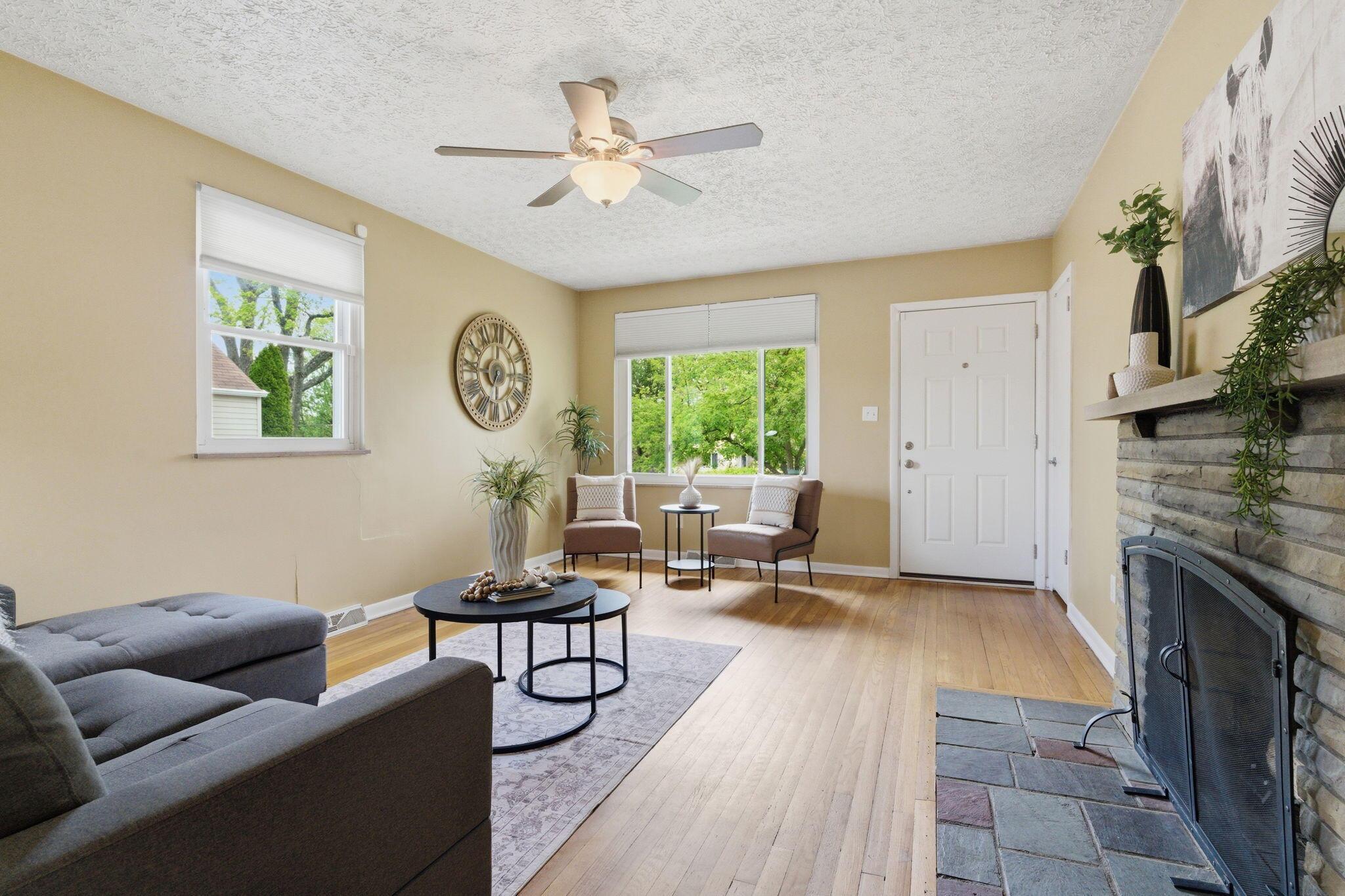 1352 Northridge Road