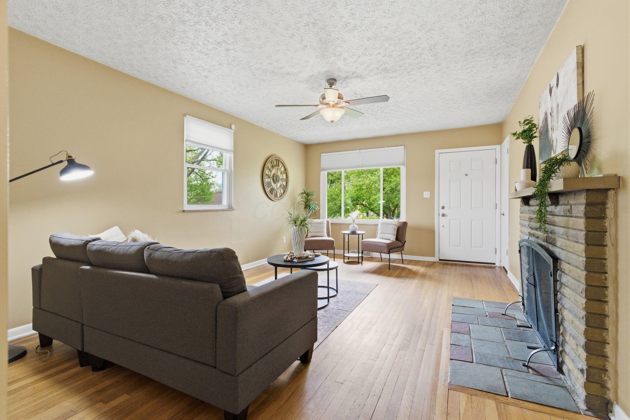 1352 Northridge Road