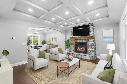 Photo of 1477 Hildreth Avenue, Columbus, OH 43203 (MLS # 225040635)