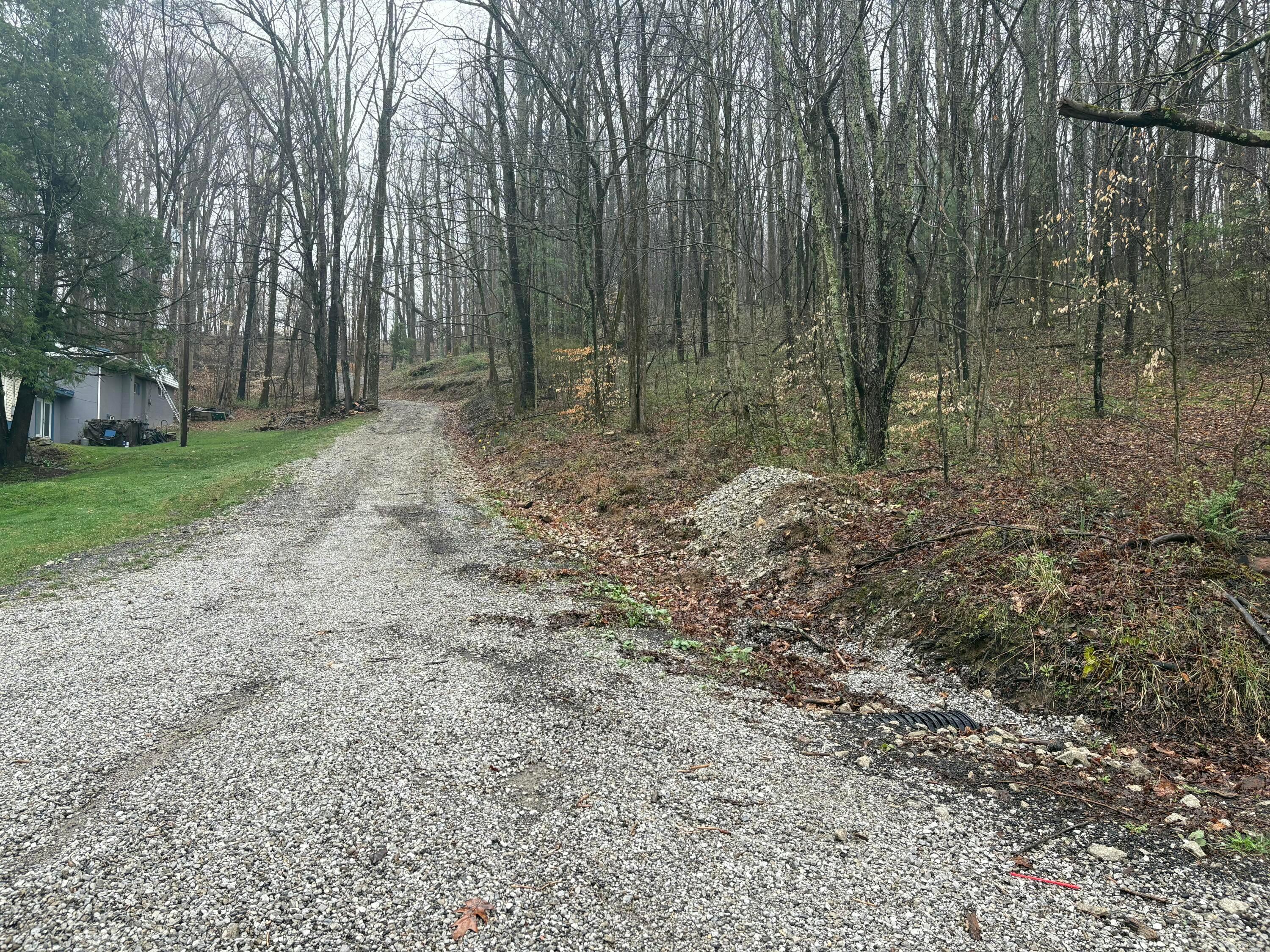 4450 Chicken Coop Hill Road, Sugar Grove, Ohio image 1