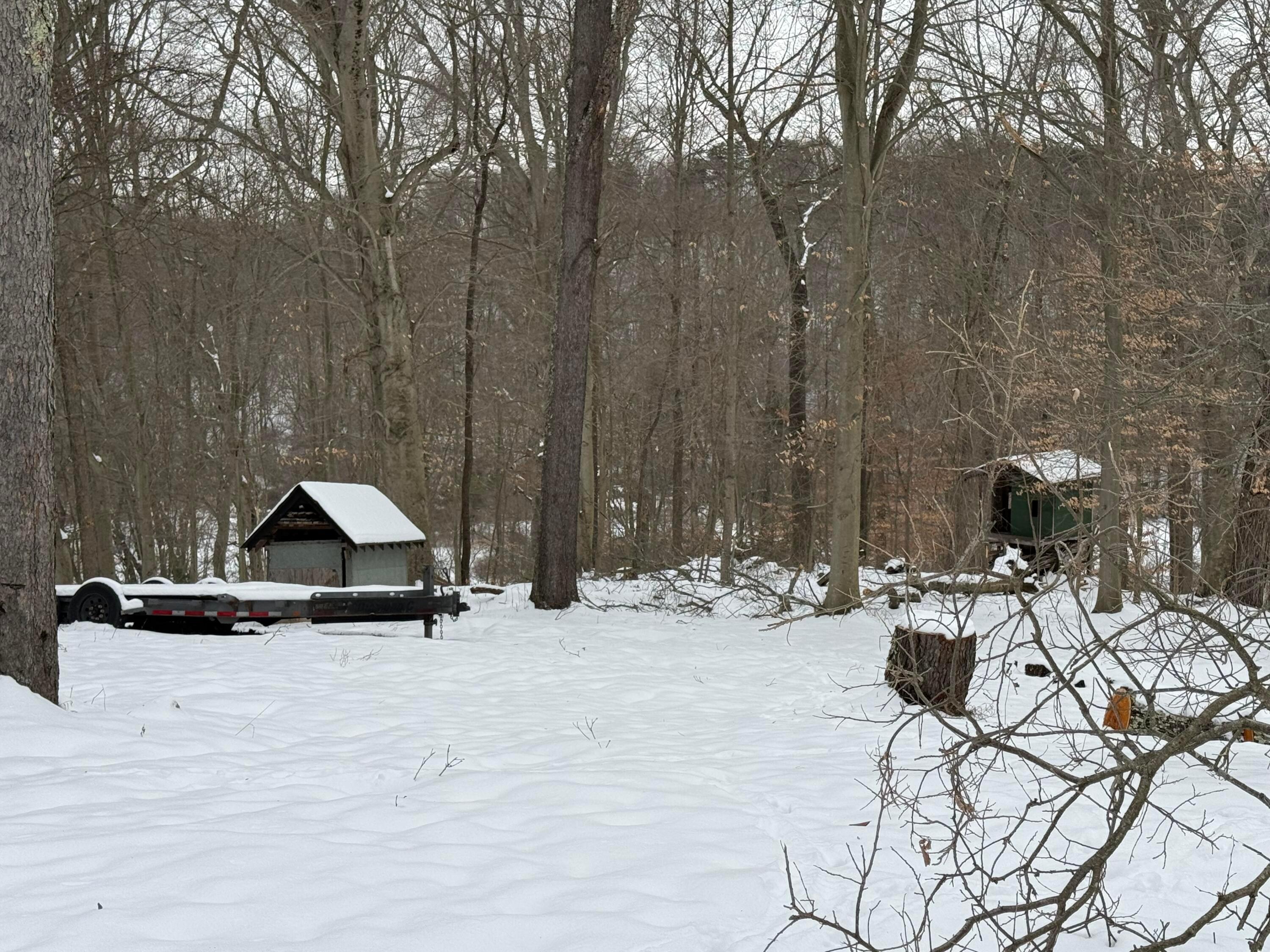 4450 Chicken Coop Hill Road, Sugar Grove, Ohio image 15