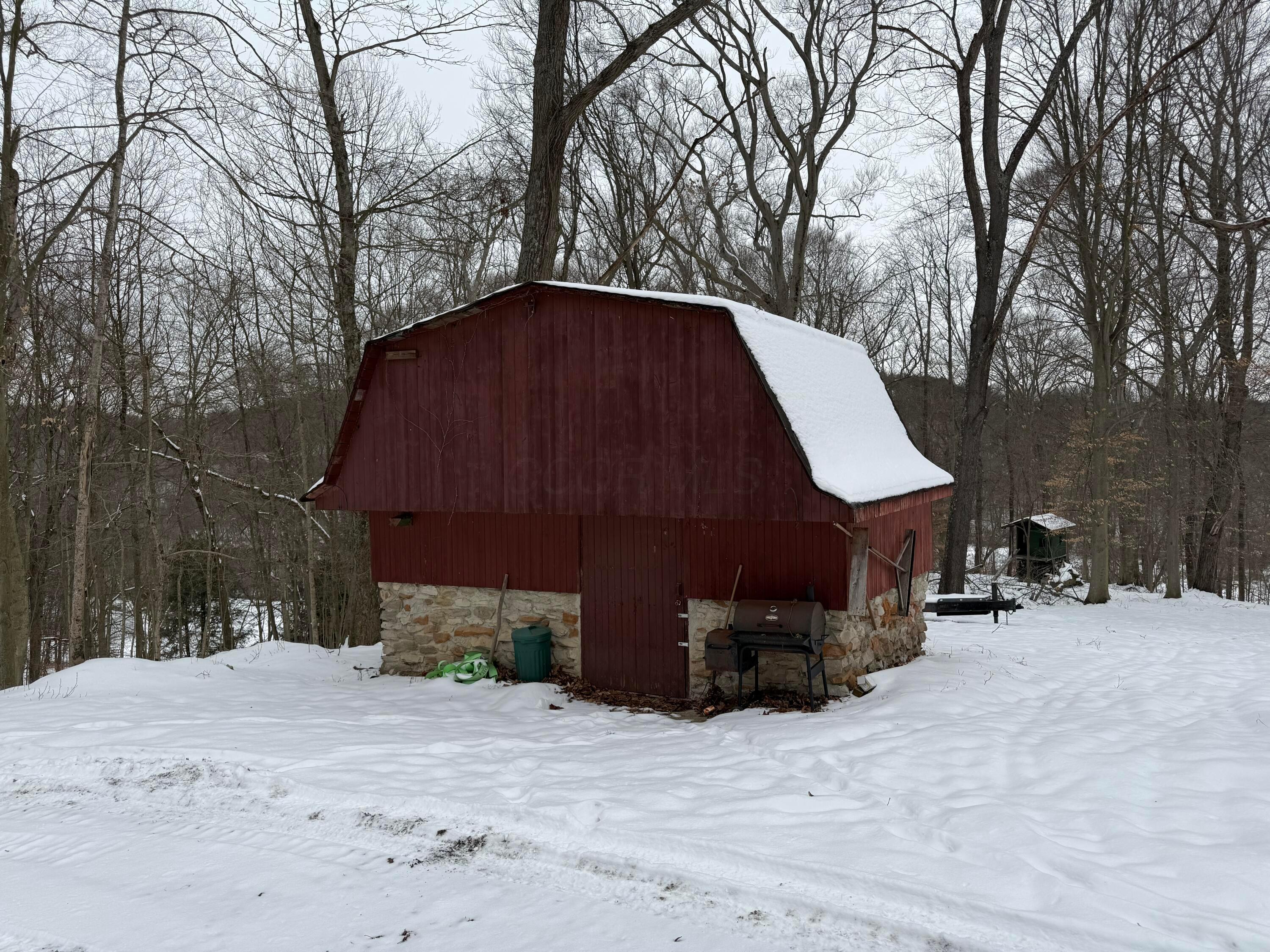 4450 Chicken Coop Hill Road, Sugar Grove, Ohio image 11