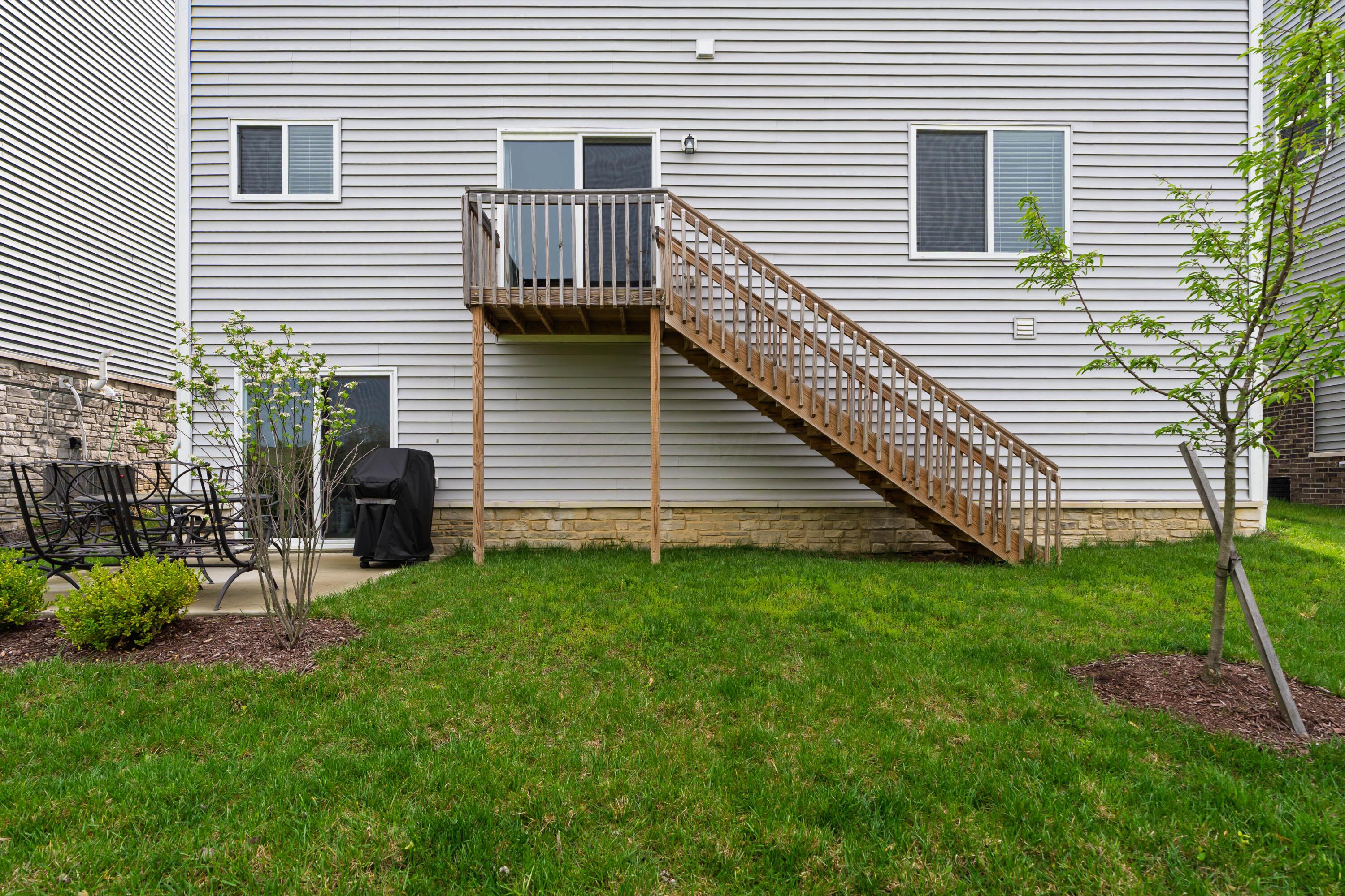 6279 Honey Farm Way, Grove City, Ohio image 35