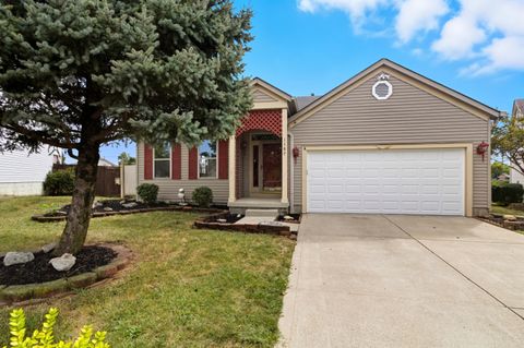 Photo of 1187 Rendezvous Lane, Columbus, OH 43207 (MLS # 225036326)