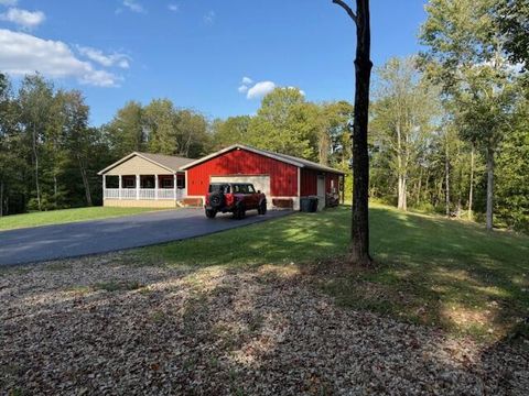 Photo of 4741 Spring Hill Road SE, Heath, OH 43056 (MLS # 225036035)
