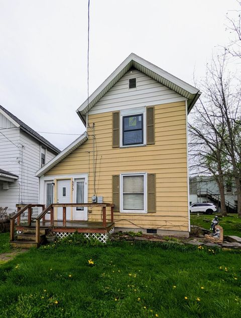 Photo of 373 W Church Street, Marion, OH 43302 (MLS # 226012765)