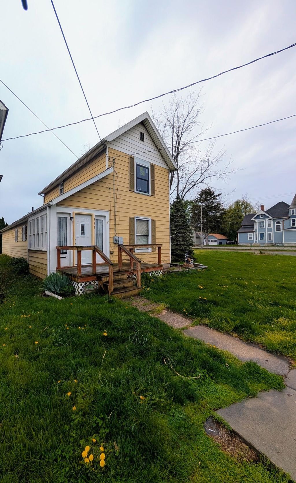 Photo of 373 W Church Street, Marion, OH 43302 (MLS # 226012765)