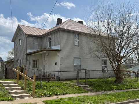 Photo of 62/66 Mill Street, Newark, OH 43055 (MLS # 226010670)