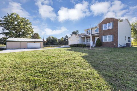 Photo of 2453 Ryan Road, Heath, OH 43056 (MLS # 225035469)