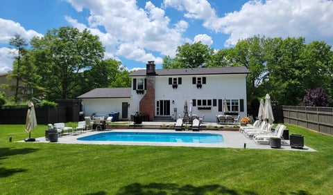 Photo of 408 Indian Mound Road, Columbus, OH 43213 (MLS # 226023379)