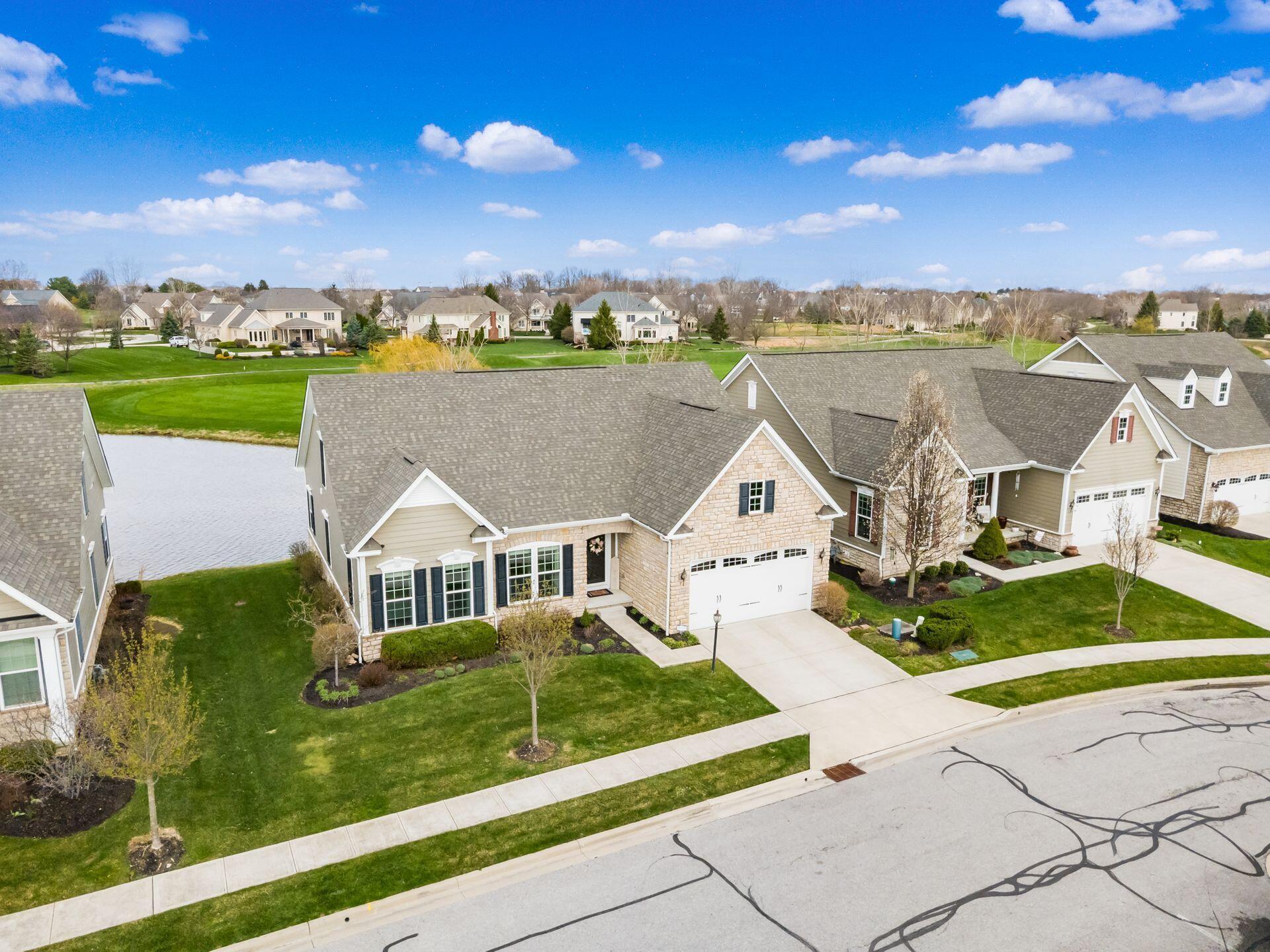 6988 Waters Edge Drive 6