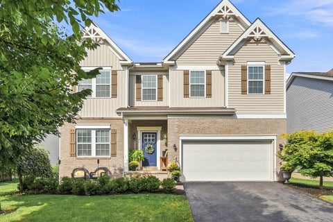 Photo of 60 Carolyn Lane, Delaware, OH 43015 (MLS # 226033924)