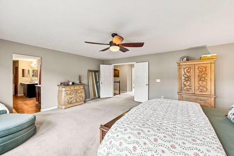 Tiny photo for 60 Carolyn Lane, Delaware, OH 43015 (MLS # 226033924)