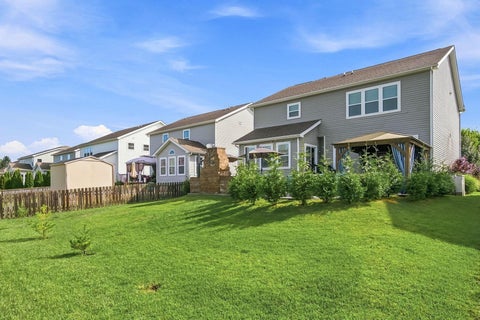 Tiny photo for 60 Carolyn Lane, Delaware, OH 43015 (MLS # 226033924)