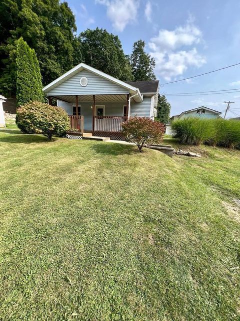 Photo of 45939 Corning Street, Murray City, OH 43144 (MLS # 226014657)