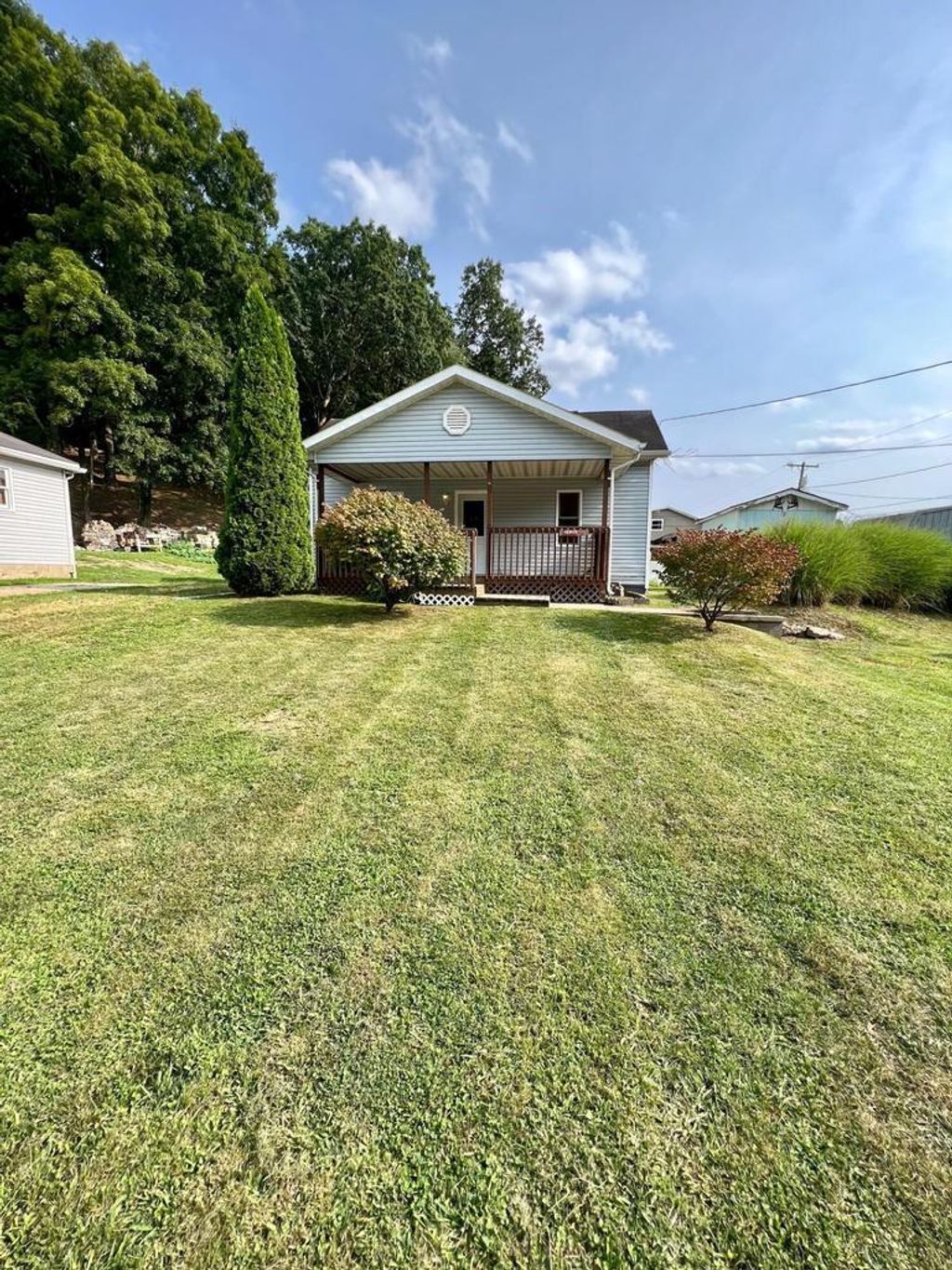 Photo of 45939 Corning Street, Murray City, OH 43144 (MLS # 226014657)