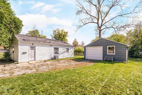 Tiny photo for 4379 Saint Margaret Lane, Whitehall, OH 43213 (MLS # 226039041)