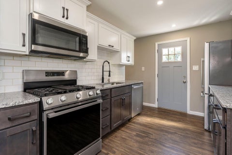 Tiny photo for 4379 Saint Margaret Lane, Whitehall, OH 43213 (MLS # 226039041)