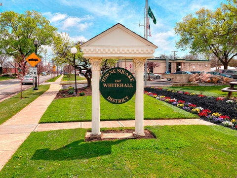 Tiny photo for 4379 Saint Margaret Lane, Whitehall, OH 43213 (MLS # 226039041)