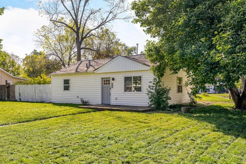 Photo of 4379 Saint Margaret Lane, Whitehall, OH 43213 (MLS # 226039041)