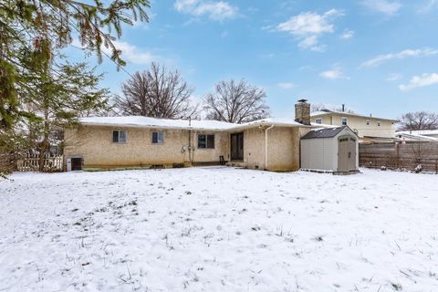 Tiny photo for 1705 Ivyhill Loop S, Columbus, OH 43229 (MLS # 225045803)