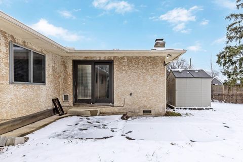 Tiny photo for 1705 Ivyhill Loop S, Columbus, OH 43229 (MLS # 225045803)