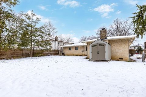 Tiny photo for 1705 Ivyhill Loop S, Columbus, OH 43229 (MLS # 225045803)