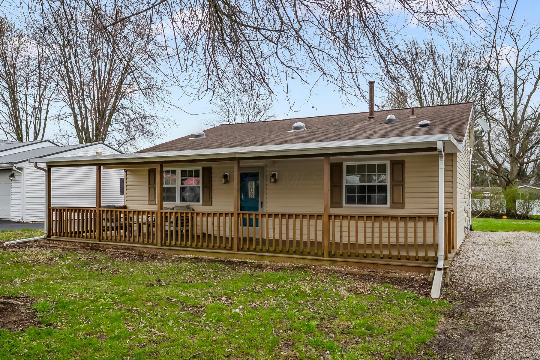 510 N Elm Street, Caledonia, Ohio image 2