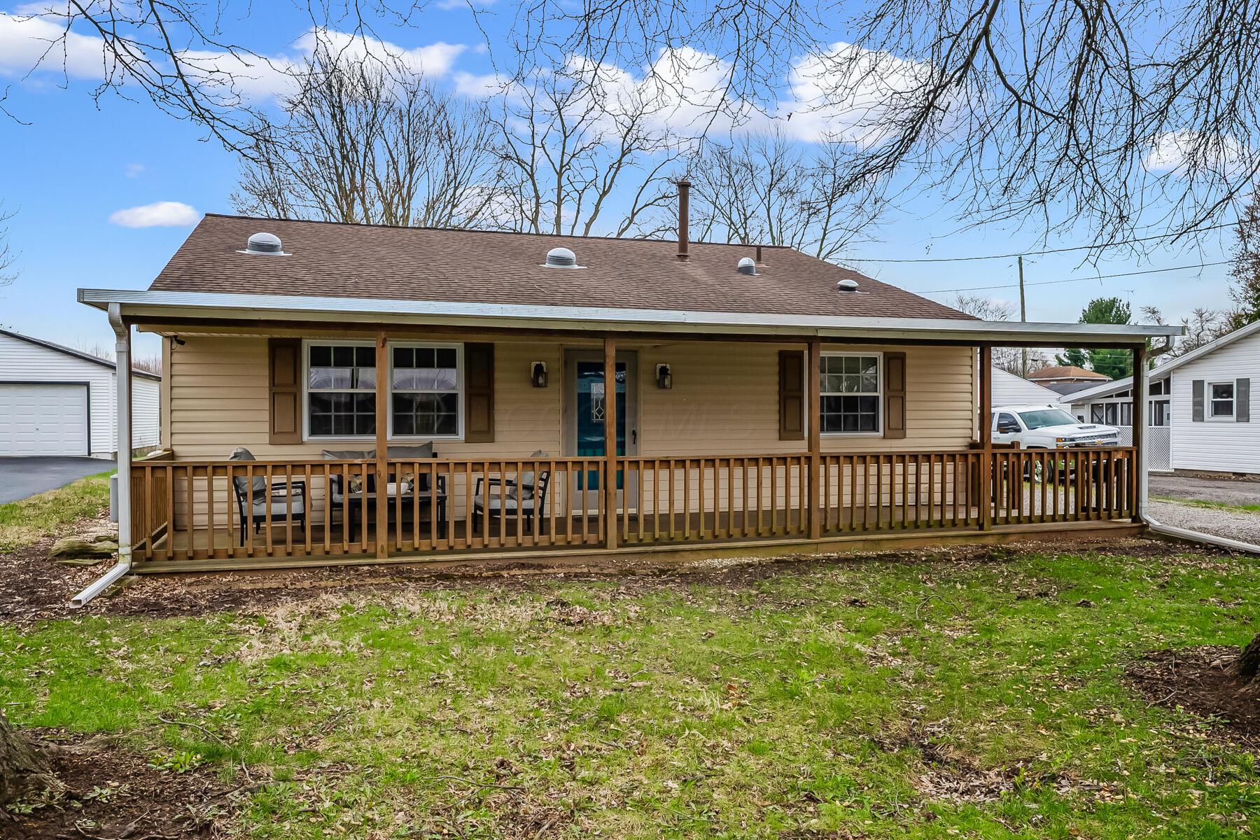 510 N Elm Street, Caledonia, Ohio image 1