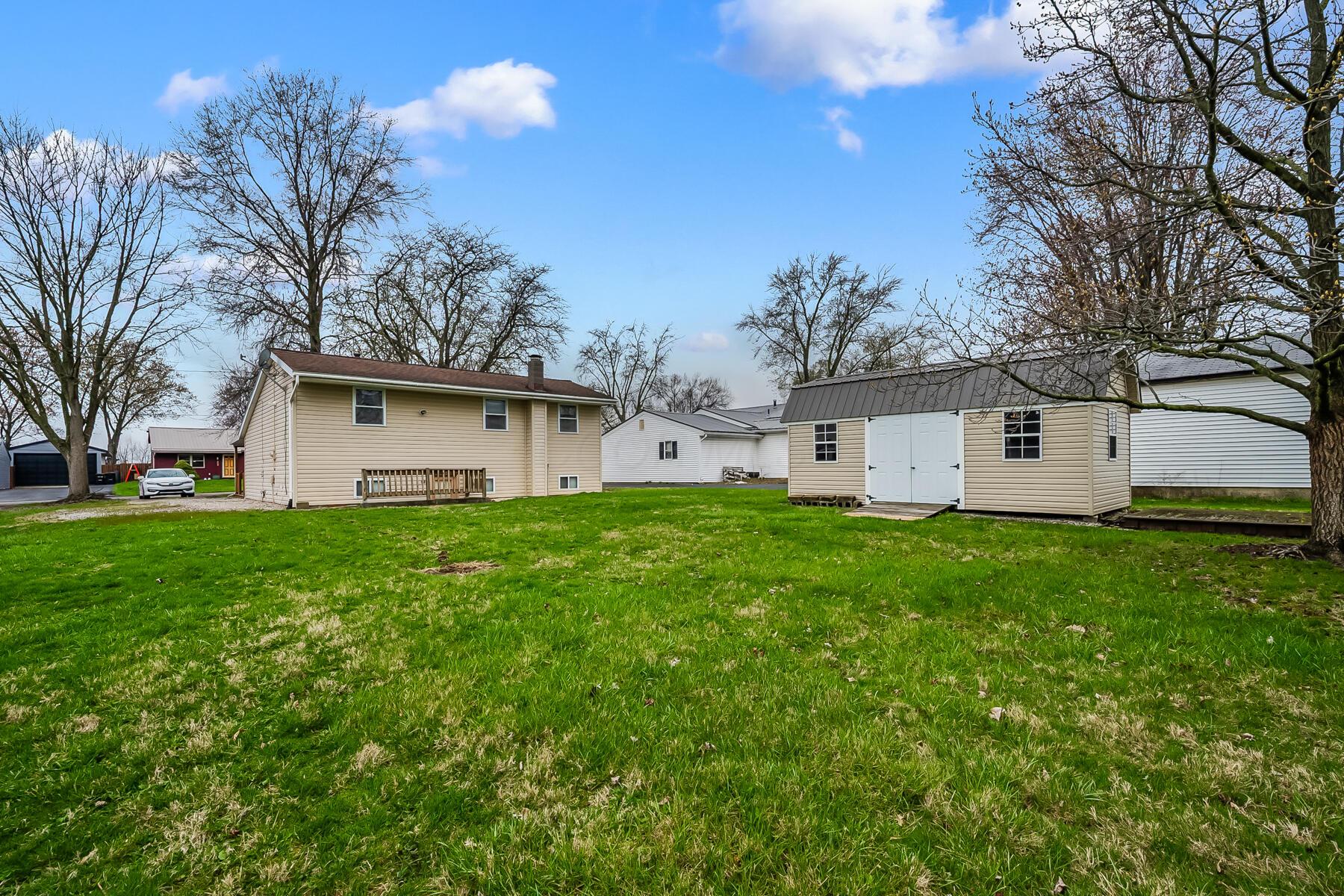 510 N Elm Street, Caledonia, Ohio image 3