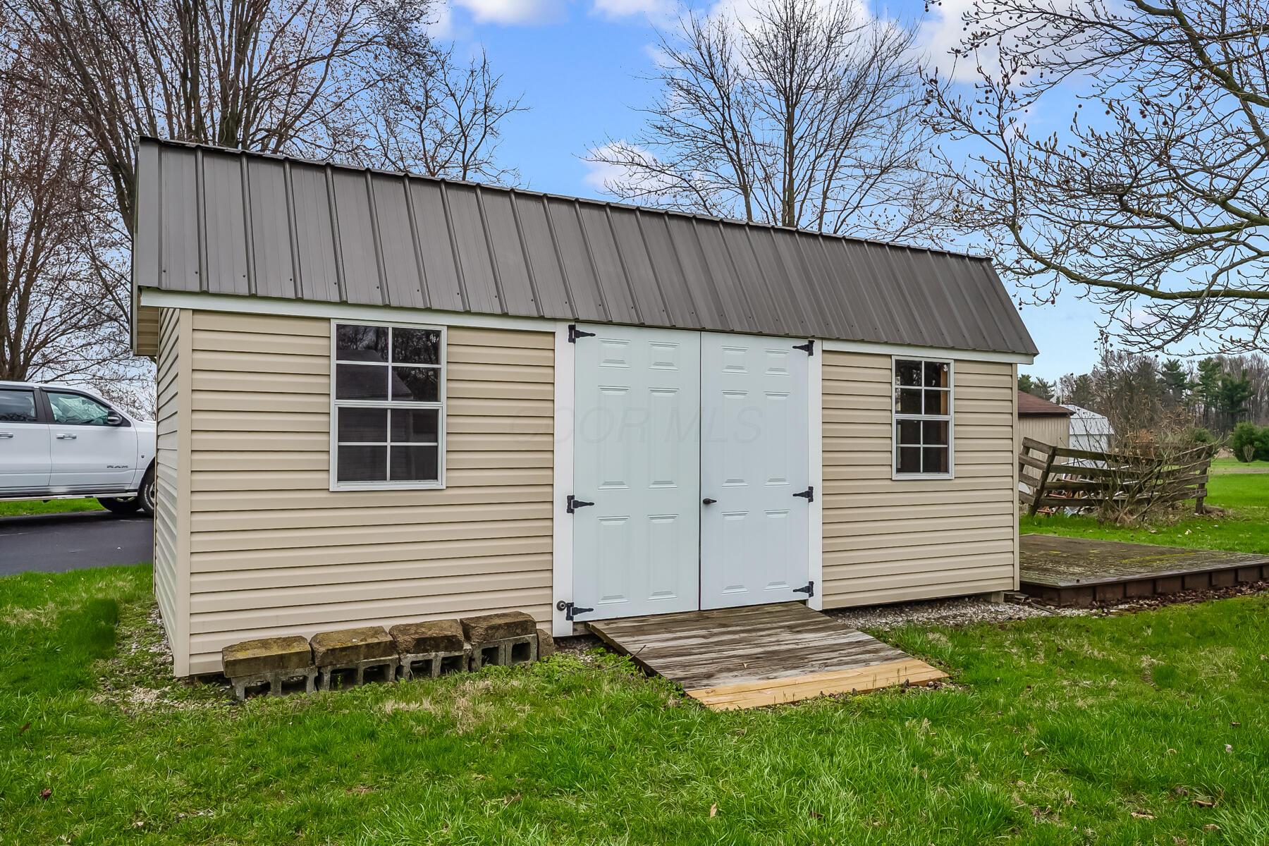 510 N Elm Street, Caledonia, Ohio image 5