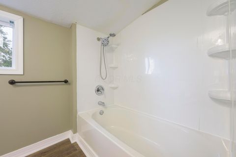 Tiny photo for 202 Grand Avenue, Russells Point, OH 43348 (MLS # 225037423)
