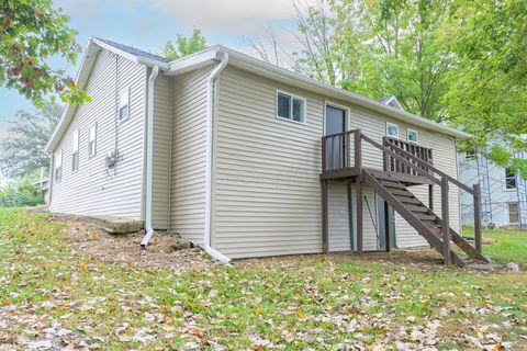 Tiny photo for 202 Grand Avenue, Russells Point, OH 43348 (MLS # 225037423)