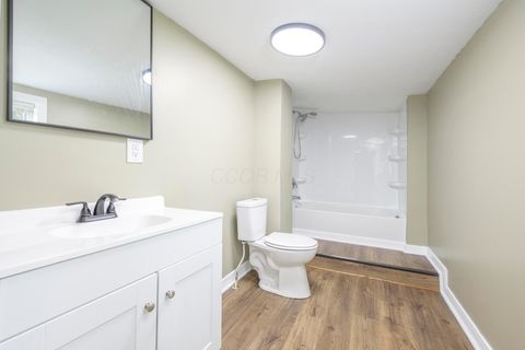 Tiny photo for 202 Grand Avenue, Russells Point, OH 43348 (MLS # 225037423)