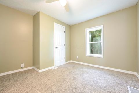 Tiny photo for 202 Grand Avenue, Russells Point, OH 43348 (MLS # 225037423)