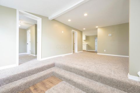 Tiny photo for 202 Grand Avenue, Russells Point, OH 43348 (MLS # 225037423)