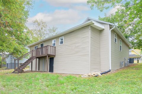 Tiny photo for 202 Grand Avenue, Russells Point, OH 43348 (MLS # 225037423)